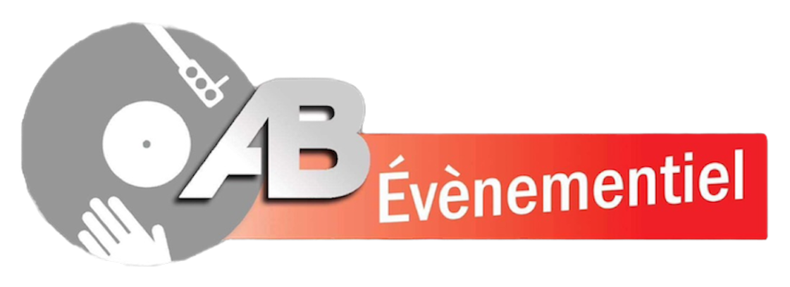 Logo AB Événementiel